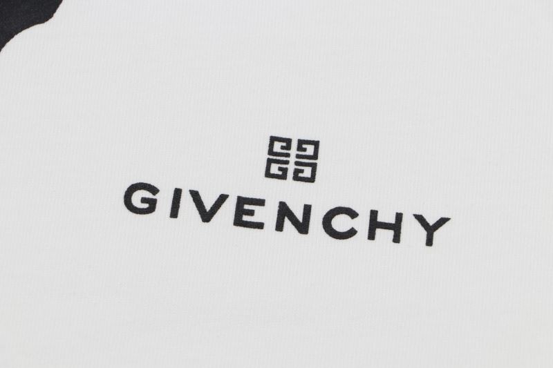 Givenchy T-Shirts